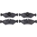 Brzdové destičky ZADNÍ MERCEDES SPRINTER