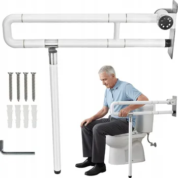 Bezpečnostní kamera Držák stěna-podlaha Bedee