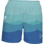 Kraťasy dámské PADDLEBOARDING WAVE volné - velikost: XL