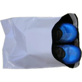 Obálka Plastové obálky A2 450x650+50 mm / 50 kusů