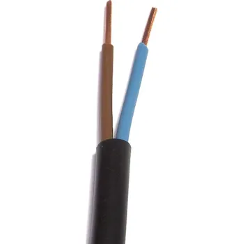 elektrický kabel Kabel CYKY-B 2x1,5