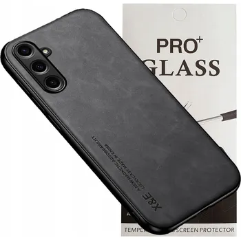 Pouzdro na mobilní telefon Zadní Kryt Audioimp pro Samsung Galaxy S26+, černý