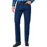 Wrangler Kalhoty 13mwz Dark Stone 112358499 W 36 L 32