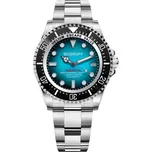 Pánské hodinky Bobroff BF0009 (Ø 44 mm)