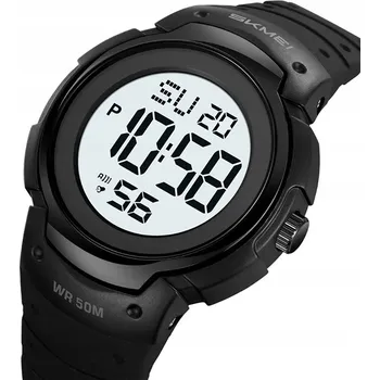 Hodinky Skmei pánské hodinky skm.125271d.mn