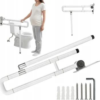 Bezpečnostní kamera Držák stěna-podlaha Bedee