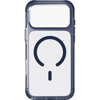 Uniq Combat MagClick na Apple iPhone 17 Pro Max (8886463694183) modrý