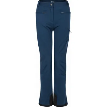 Snowboardové kalhoty Dámské kalhoty Dare 2b Appended II Velikost: XS / Barva: tmavě modrá