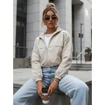 Dámská přechodová bunda GRAUS DSTREET TY4220 Barva: Bílá, Velikost: M