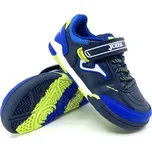 Barefoot dětské sálovky Joma Top Flex JR 2603 Navy 34