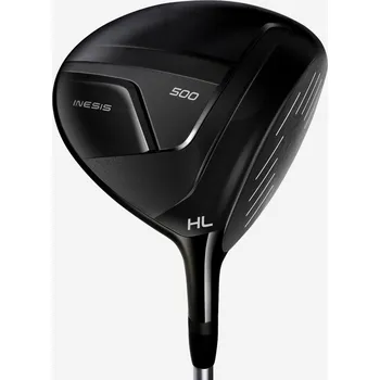 Míčový sport INESIS Driver 500 | Pro praváky | Velikost 1 | Lady/Senior | 12° 12°