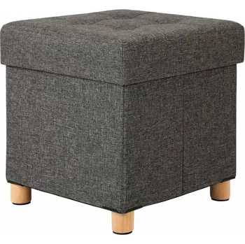 Nábytek SONGMICS SG106392 tmavě šedý