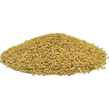 Krmivo pro ptáka Farma Python Proso žluté 1kg