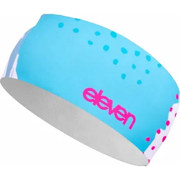 Čelenka ELEVEN Dětská sportovní čelenka Eleven Mystic NO SIZE MODRÁ