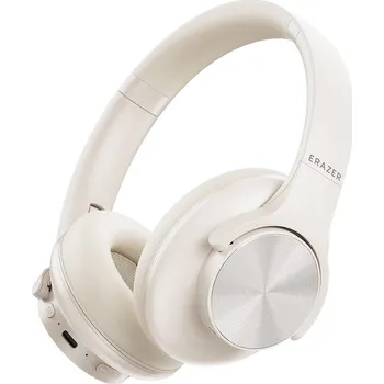 Sluchátka LENOVO Bezdrátová sluchátka LENOVO G50 BÉŽOVÁ