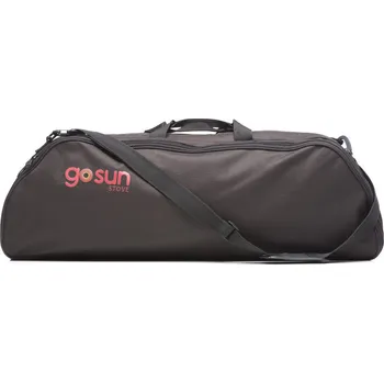 Cestovní taška GoSun Sport/Fusion Barva: černá