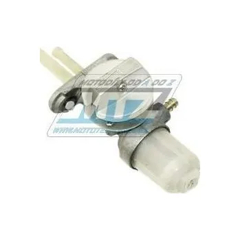 Kohout palivový Yamaha YBR125+XTZ125+SR125 + DT50+DT125LC+DR125R + MX80+RD50+RD200+RS200 13-121034455