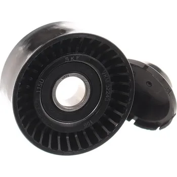 Vratná/vodicí kladka, klínový žebrový řemen SKF VKM 32243