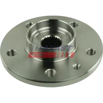 Náboj kola renault trafic 01> přední ft23062