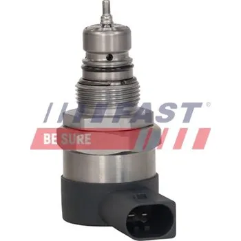 Systém vstřikování Regulátor tlaku paliva audi a4 b8 07> vstřikovací lišta 3.0 tdi WFT05125