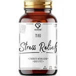 Goodie Mind - Stress Relief - uvolnění od stresu a napětí 60 kapslí