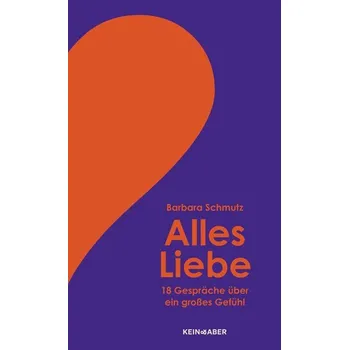 Alles Liebe - Schmutz, Barbara