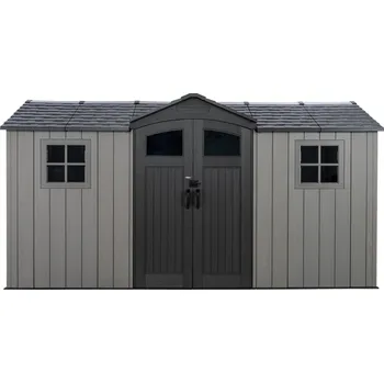 Zahradní stavba Lifetime Products 60477 427 x 215 x 227 cm
