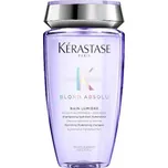 Kérastase Hydratační a rozjasňující šampon pro zesvětlené a melírované vlasy Blond Absolu Bain Lumiére (Hydrating Illuminating Shampoo) 1000 ml + 2 měsíce na vrácení zboží