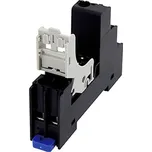 Idec SJ Series patice pro relé (Ø x v) 3 mm x 6 mm, 1 ks