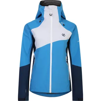 Dámská lyžařská bunda Dare 2b Excalibar Jacket Velikost: XS / Barva: modrá