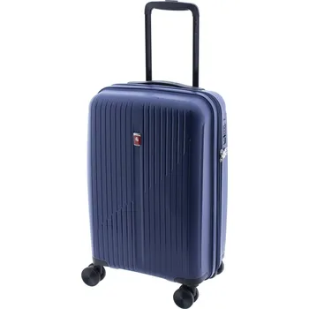 Cestovní kufr Gladiator Calypso 4w S 5010-00