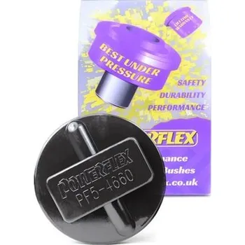 Hever Powewrflex Adaptér na hever BMW POWERFLEX