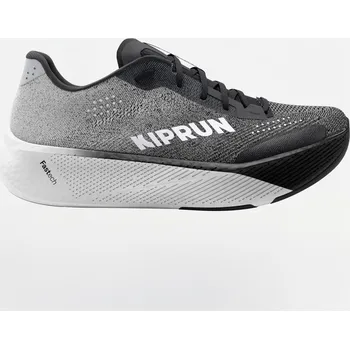 Dámská běžecká obuv KIPRUN Dámské běžecké boty Kiprun Kipride 39 BÍLÁ|ČERNÁ|ŠEDÁ