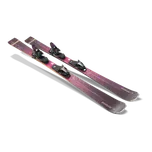 Elan Primetime N°4+ W PS + ELX 11 GW…