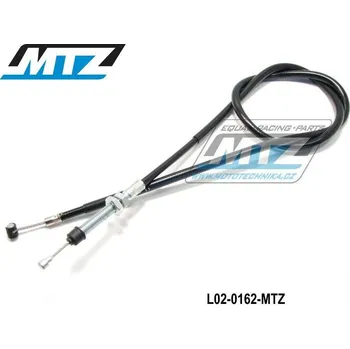 Lanko spojky Honda CR80R / 80-02 + CR85R / 03-07 L02-0162-MTZ