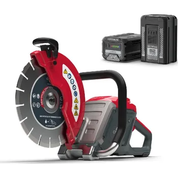 Sekačka CRAMER OPTIMUS PC350