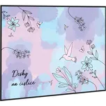 Oxybag Desky na číslice 18,6 x 24,8 cm