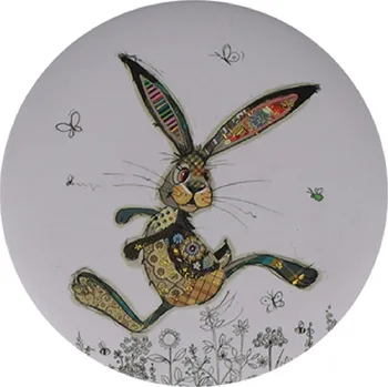 Dekorativní magnet MAGNET MAGR21U13 BUG ART KIUB