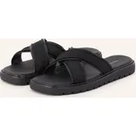 Calvin Klein Pánské Sandály, černá, 43