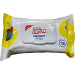Fresh Detox Antibakteriální vlhčené…
