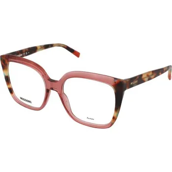Brýlová obroučka Dioptrické brýle Missoni MIS 0158 0UC