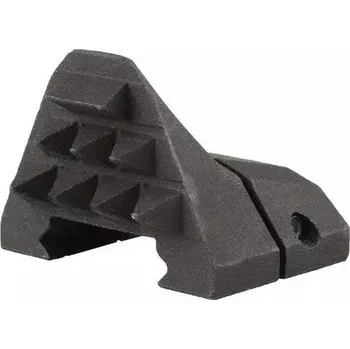 Malá přední rukojeť K9 na RIS - černá, 5KU