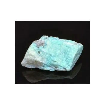 Amazonit surový / 3625