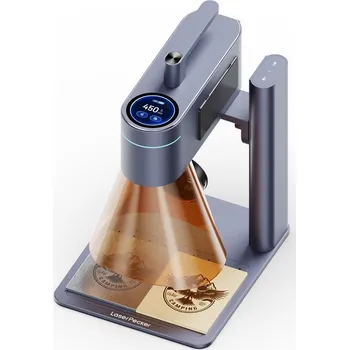 3D tisk LaserPecker 4 Basic Version, doprava ZDARMA!