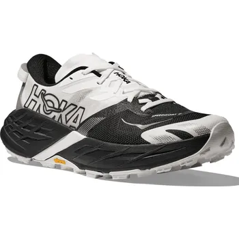 Pánská sportovní obuv Hoka Speedgoat 7 Wide M 1171930-BWHT - black/white 46 2/3