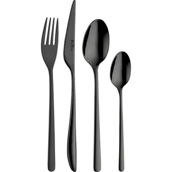 Příbor PINTINOX Sada 24 ks příborů Florence Night