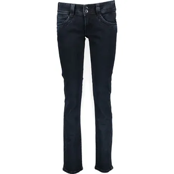 Dámské džíny Džíny Pepe Jeans Dunkelblau 4041264 W32/L32