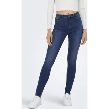 Dámské džíny Džíny ONLY Dunkelblau 4979533 S/L32