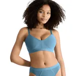 Podprsenka Sloggi Hellblau 378615 M Plus