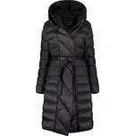 Bunda Canadian Peak Schwarz 9078918 L